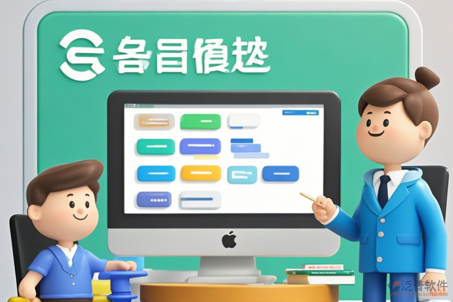 集團OA管理軟件如何挑選？品牌多樣，哪家領先？