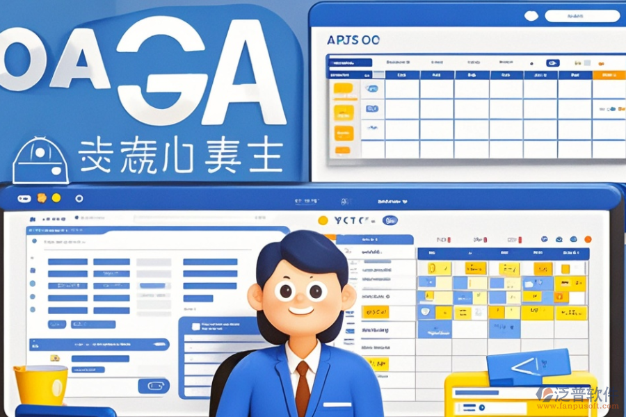 培訓(xùn)學(xué)校辦公系統(tǒng)公司哪家強(qiáng)？品牌選擇有何高見(jiàn)？