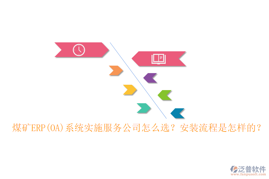 煤礦ERP(OA)系統(tǒng)實(shí)施服務(wù)公司怎么選？安裝流程是怎樣的？