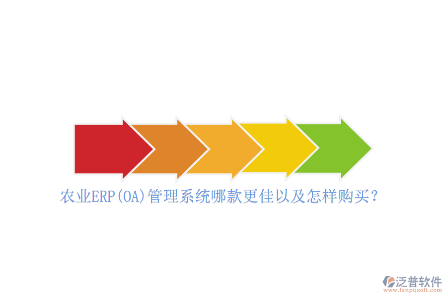 農(nóng)業(yè)ERP(OA)管理系統(tǒng)哪款更佳以及怎樣購買？