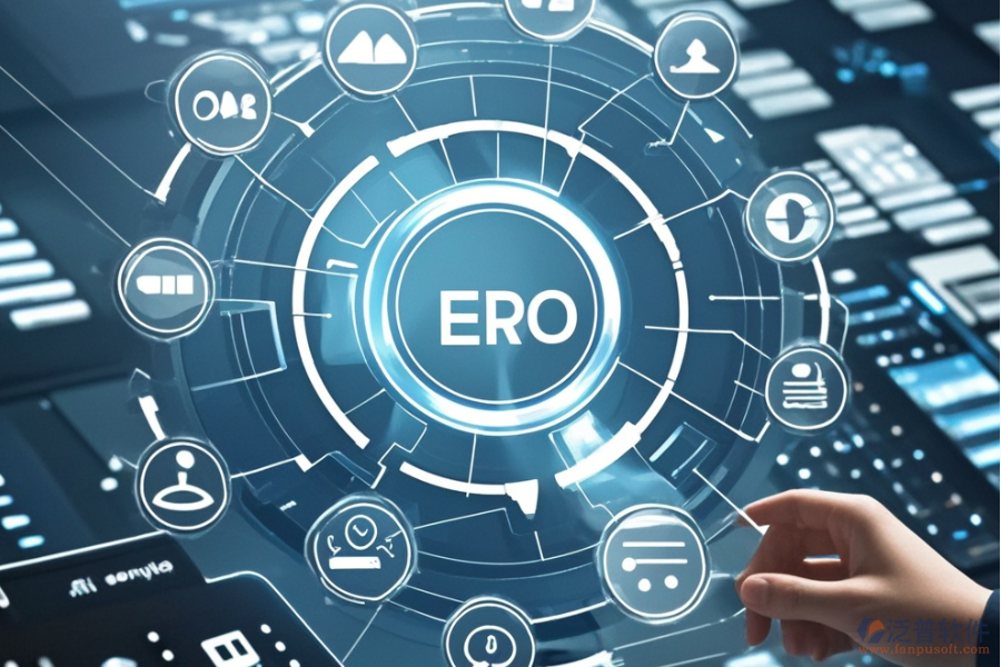 ERP(OA)出庫系統(tǒng)供應(yīng)商有哪些，自動化作用體現(xiàn)在哪？