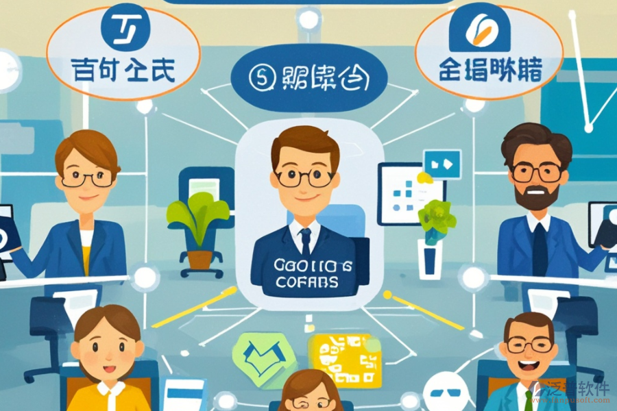 辦公用系統(tǒng)的基本架構(gòu)與其實施后的具體好處？