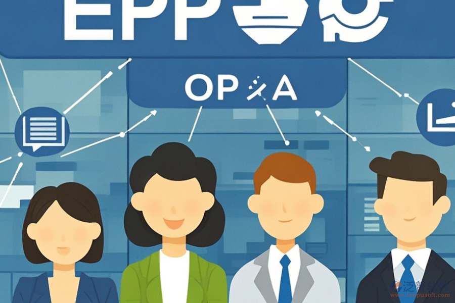 門(mén)店ERP(OA)管理系統(tǒng)市場(chǎng)需求如何及實(shí)施方案探索？