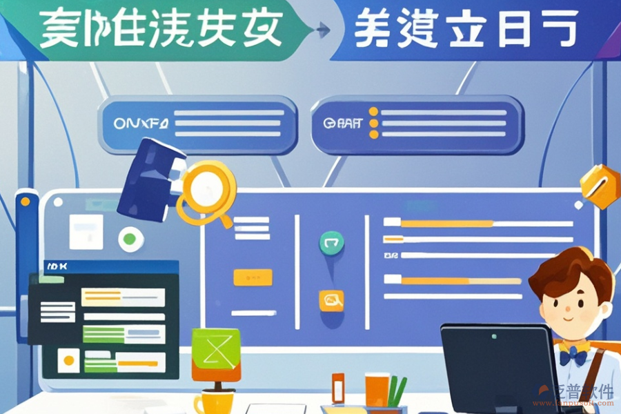 OA辦公自動(dòng)化系統(tǒng)辦公流程定制與二次開發(fā)費(fèi)用詳解？