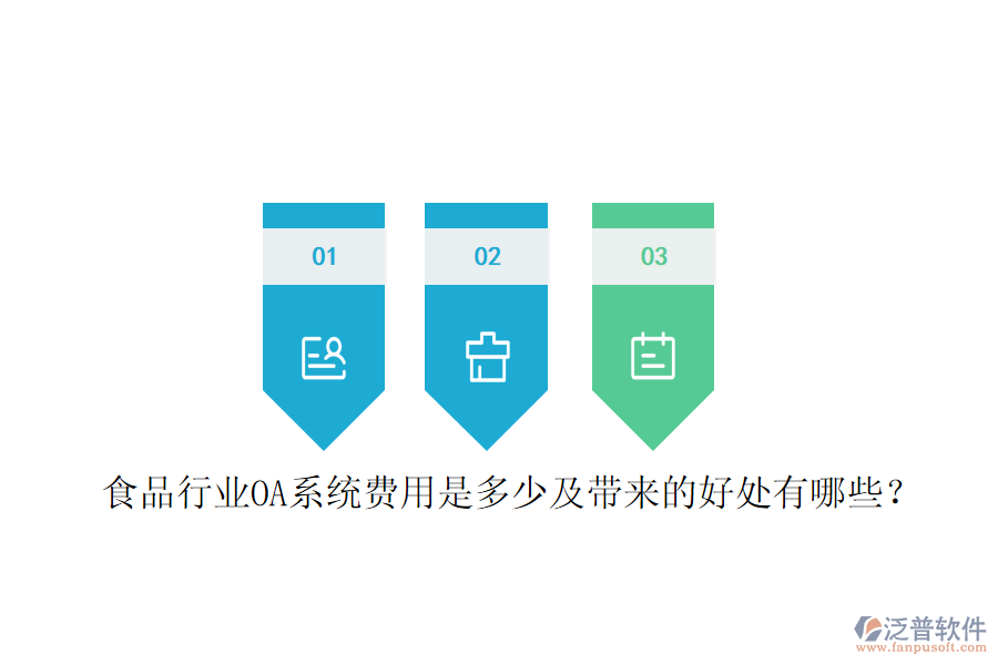  食品行業(yè)OA系統(tǒng)費用是多少及帶來的好處有哪些？