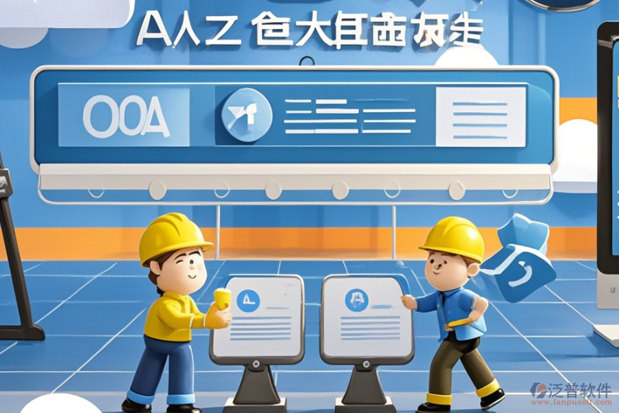 工程O(píng)A管理系統(tǒng)哪家更出色，購(gòu)買(mǎi)價(jià)格詳解？
