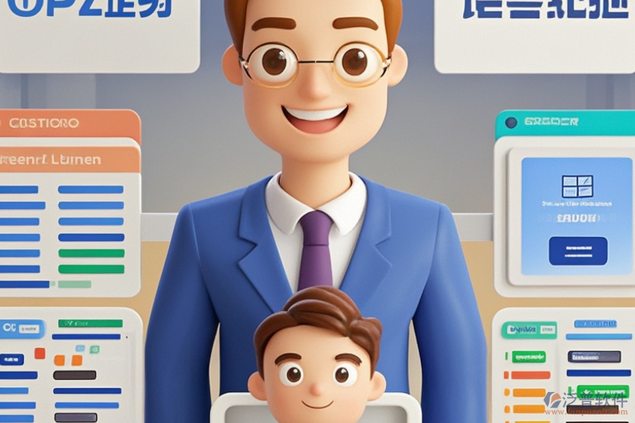 網(wǎng)店管家ERP(OA)軟件選型要點(diǎn)及主要功能是什么？