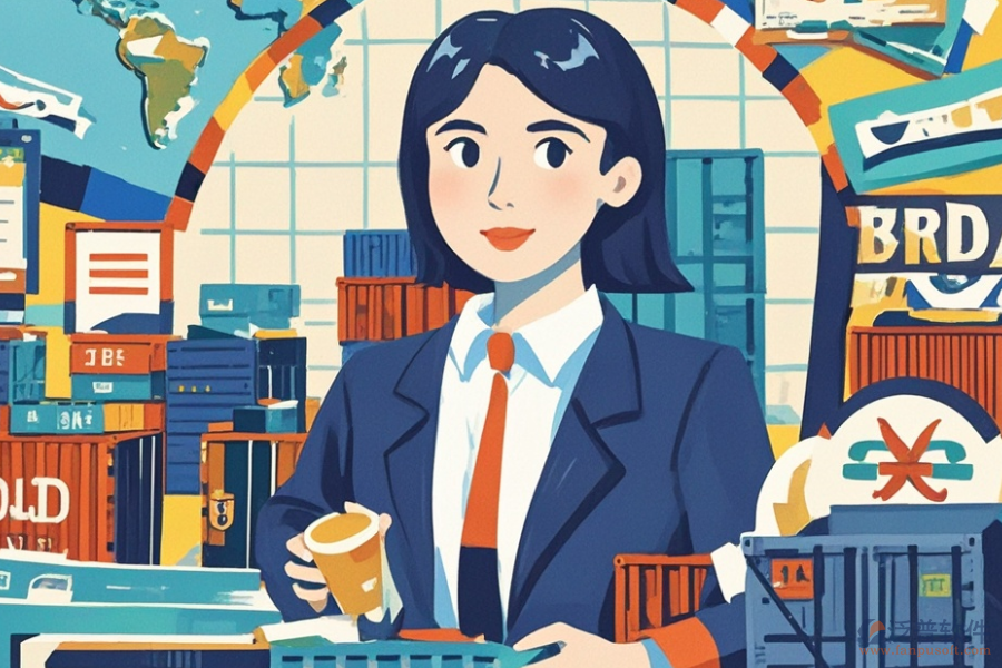 外貿(mào)ERP(OA)軟件究竟是什么？能為企業(yè)帶來(lái)哪些顯著好處？