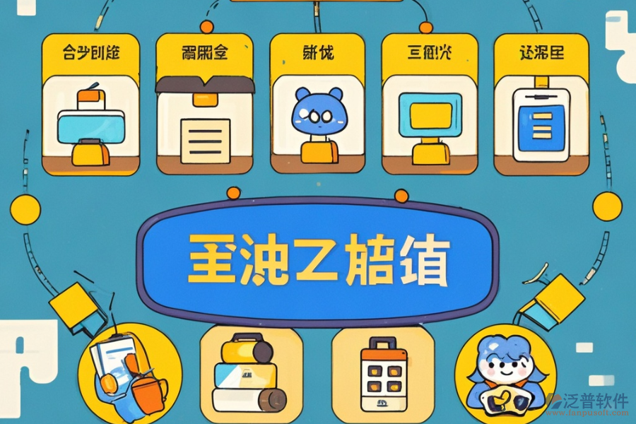 電商行業(yè)優(yōu)質(zhì)協(xié)同系統(tǒng)有哪些？選型與購買要點？