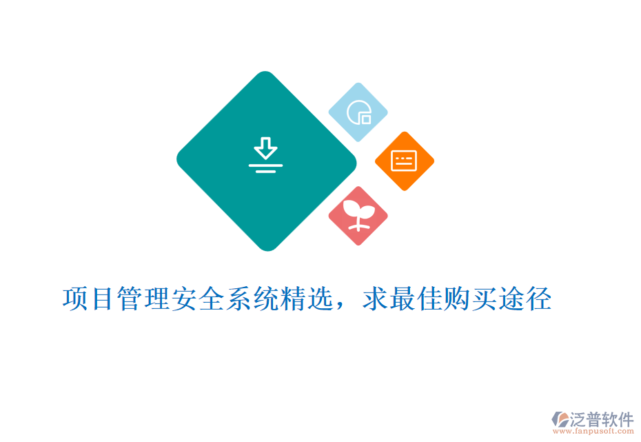 項(xiàng)目管理安全系統(tǒng)精選，求最佳購(gòu)買(mǎi)途徑