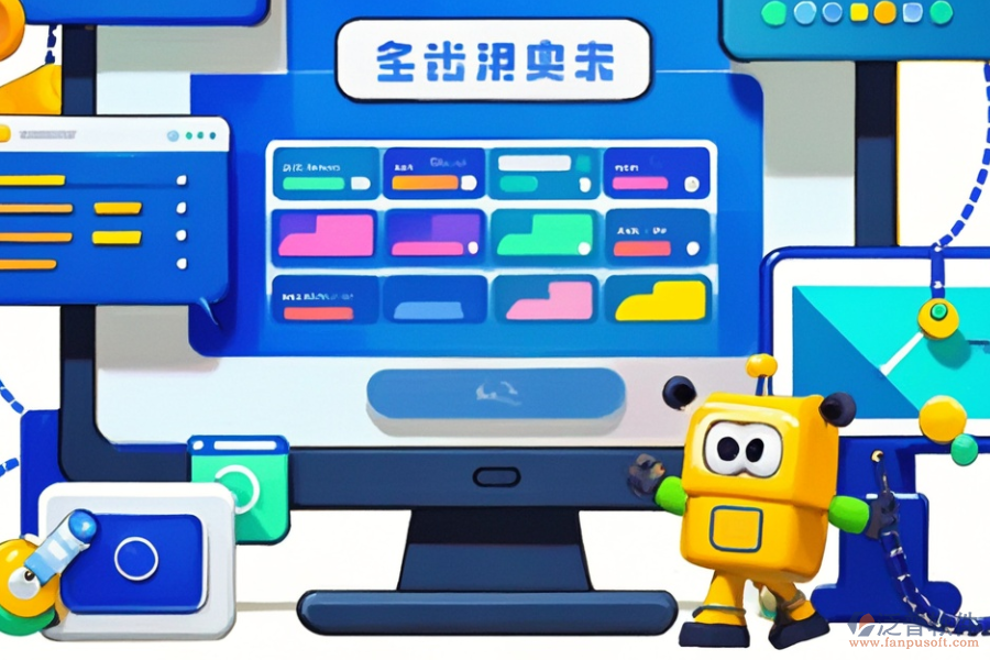 網(wǎng)店分銷管理系統(tǒng)公司有哪些？主要作用是什么？