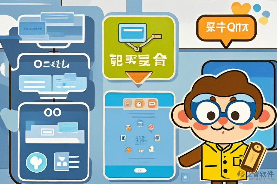 專業(yè)OA系統(tǒng)選型標(biāo)準(zhǔn)及功能詳細(xì)描述？
