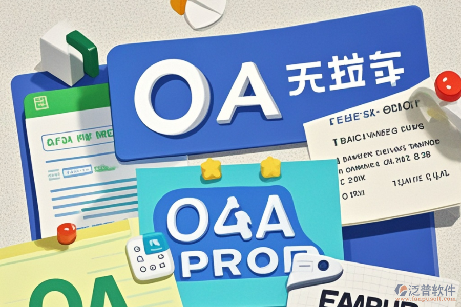 建設(shè)管理OA系統(tǒng)，功能全面有哪些品牌？