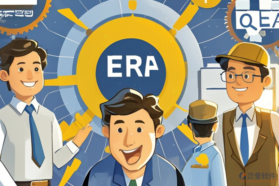 連鎖零售ERP(OA)系統(tǒng)的基本原理及給企業(yè)帶來的好處是什么？