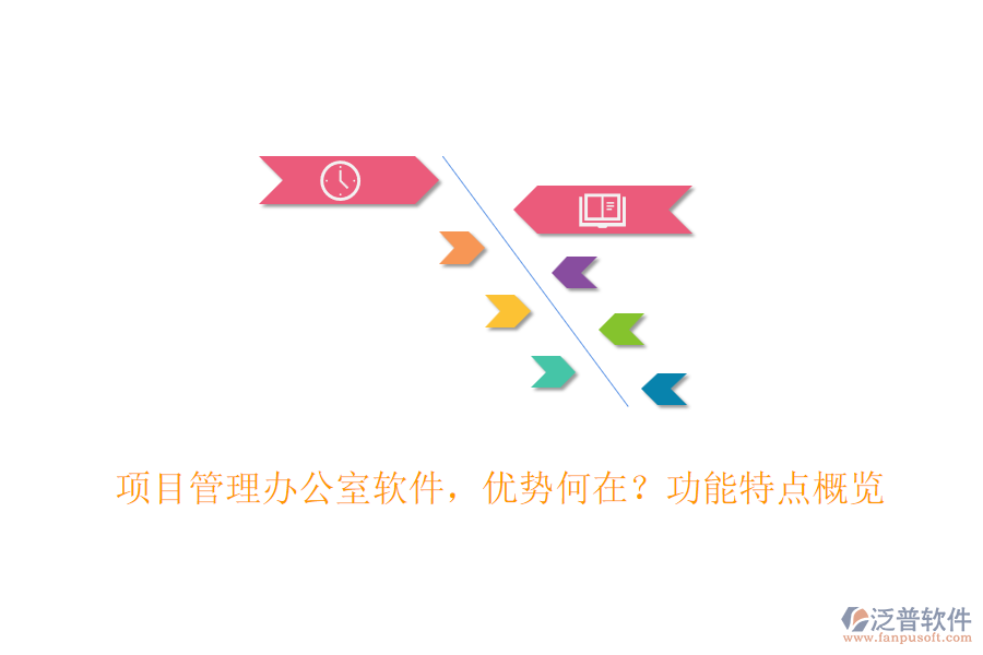 項目管理辦公室軟件，優(yōu)勢何在？功能特點概覽