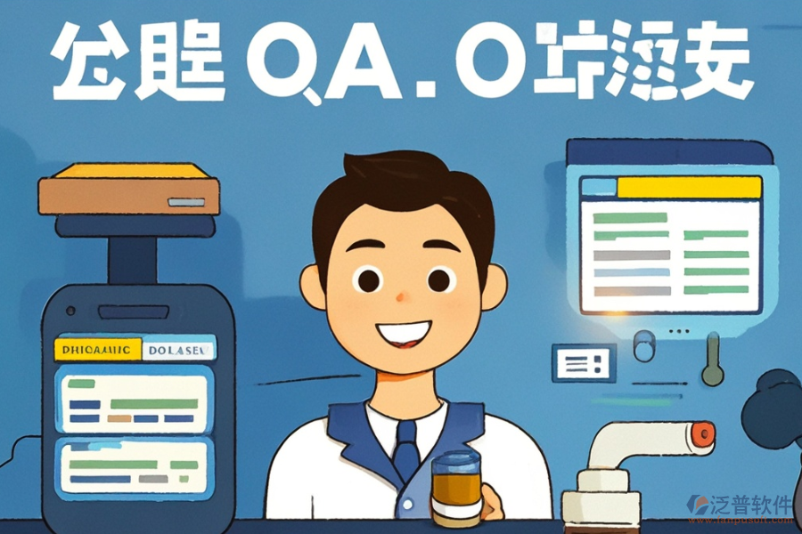 哪個制藥行業(yè)OA系統(tǒng)既好用又價格合理？