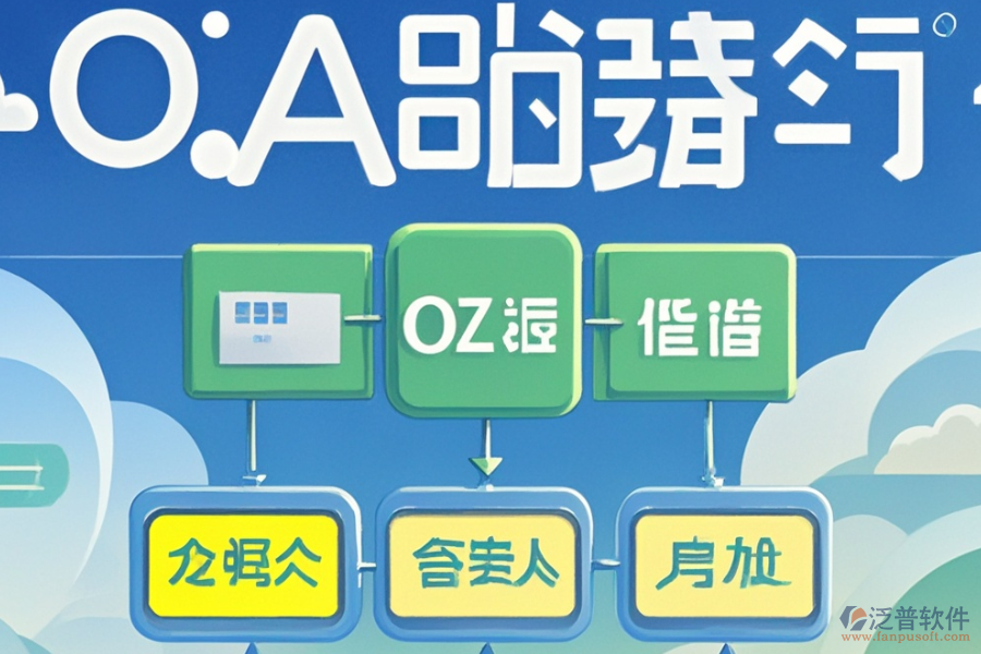 企業(yè)辦公OA軟件定制流程及二次開發(fā)費(fèi)用是多少？