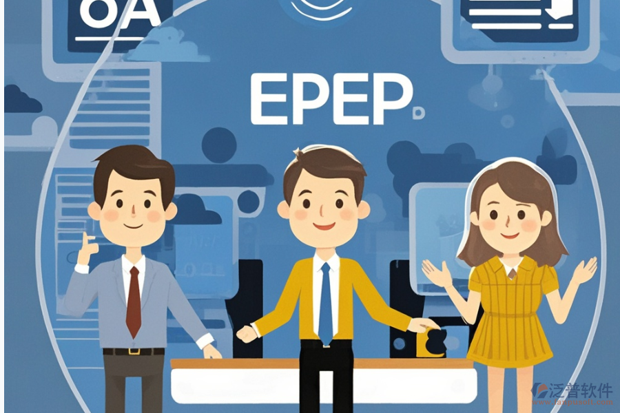 ERP(OA)房產(chǎn)管理軟件哪種最適合？購買方式是什么？