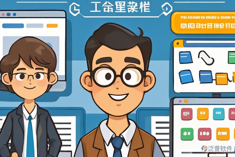 網(wǎng)店賣家軟件選型標(biāo)準(zhǔn)及主要功能模塊有哪些？