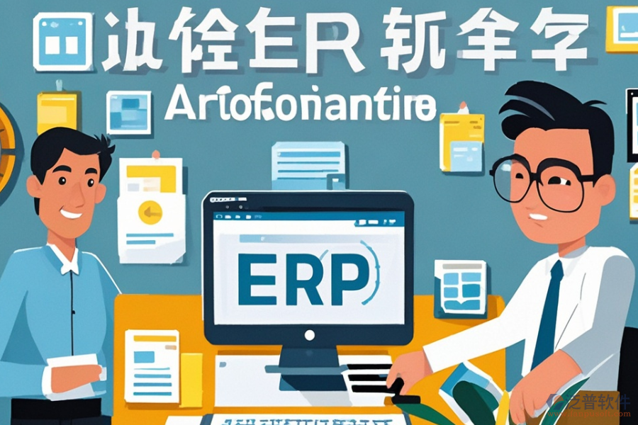 BS架構(gòu)ERP軟件，哪款好用且價(jià)格適中？