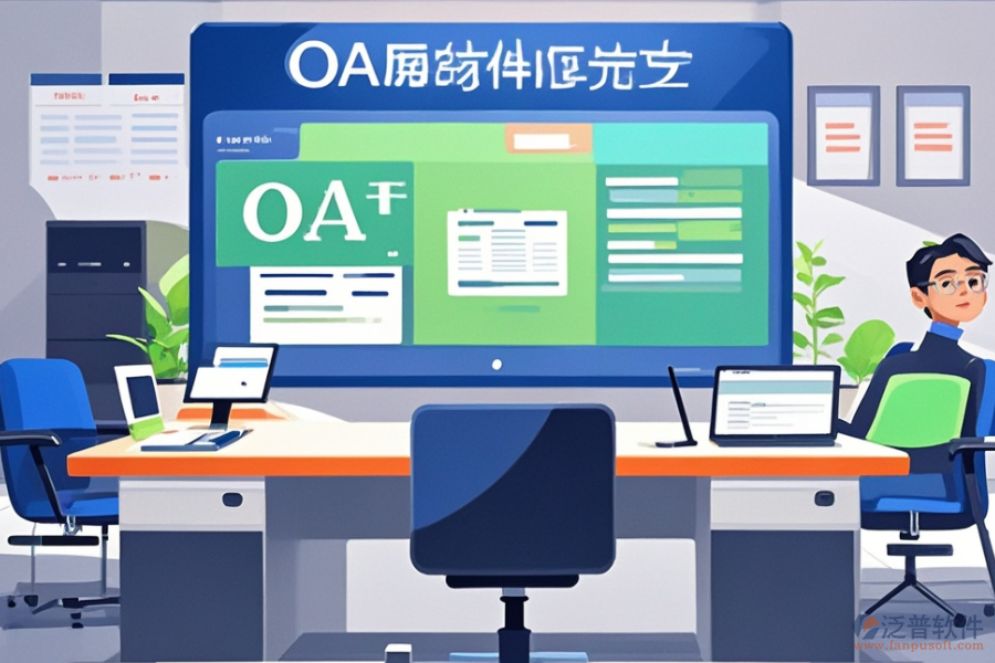 定制OA表單系統(tǒng)費(fèi)用及二次開發(fā)流程是怎樣的？