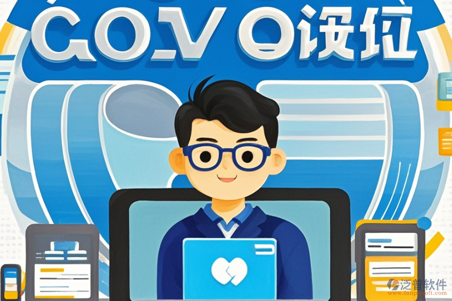 哪個(gè)政府OA系統(tǒng)在線試用體驗(yàn)最佳？如何購(gòu)買？