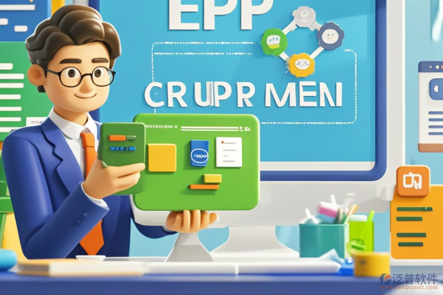 中小企業(yè)適用的最佳ERP生產(chǎn)管理系統(tǒng)年費(fèi)多少？