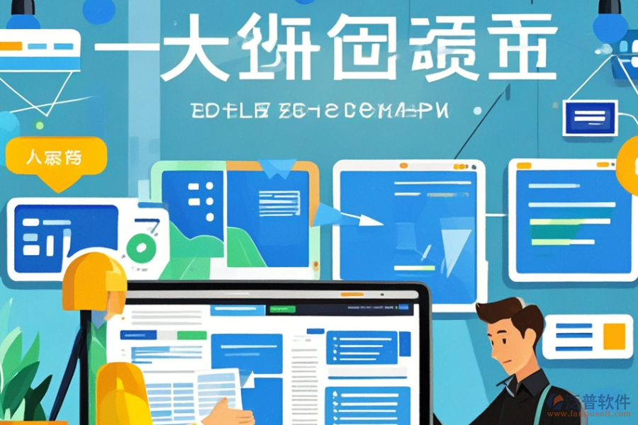 OA辦公系統(tǒng)廠商具備哪些顯著優(yōu)點與獨特特點？