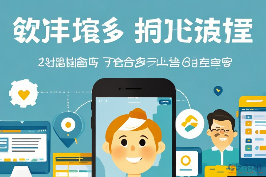 移動智能辦公軟件的益處及產(chǎn)品核心特點是什么？