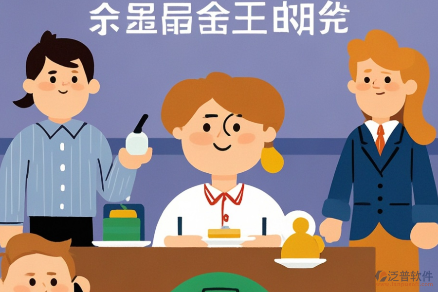 餐飲企業(yè)采購軟件需求分析與解決方案探索？