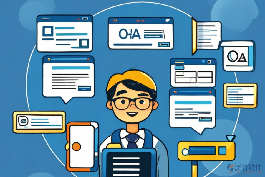 OA軟件功能詳解及其對(duì)企業(yè)運(yùn)營(yíng)的正面影響？