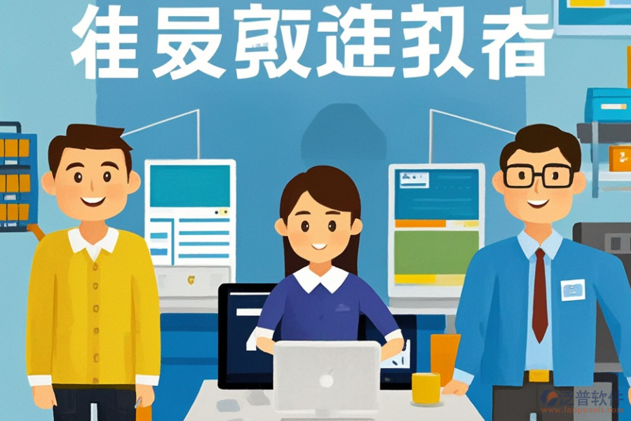 ERP(OA)辦公軟件實施服務包含哪些安裝包？