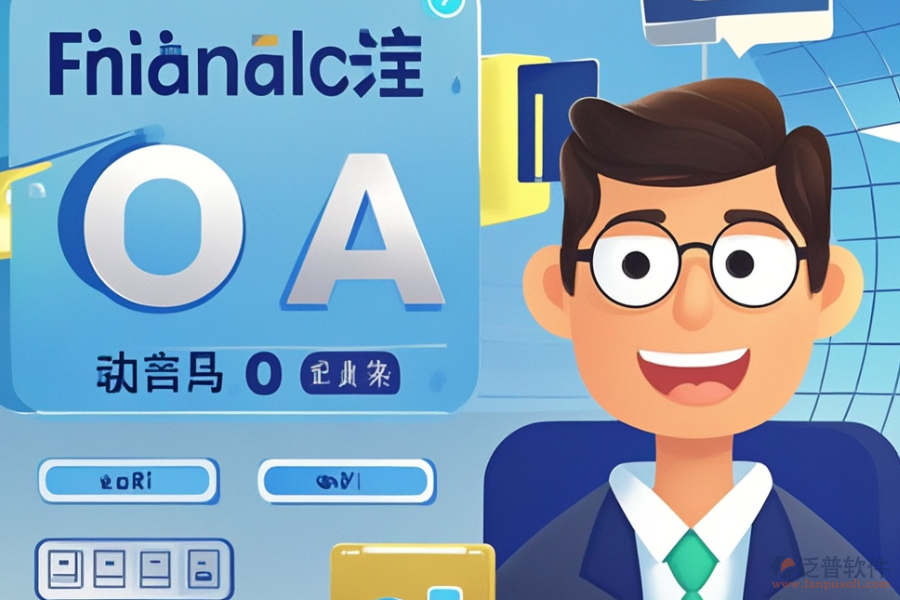 金融OA辦公系統(tǒng)哪個(gè)更高效，如何挑選？