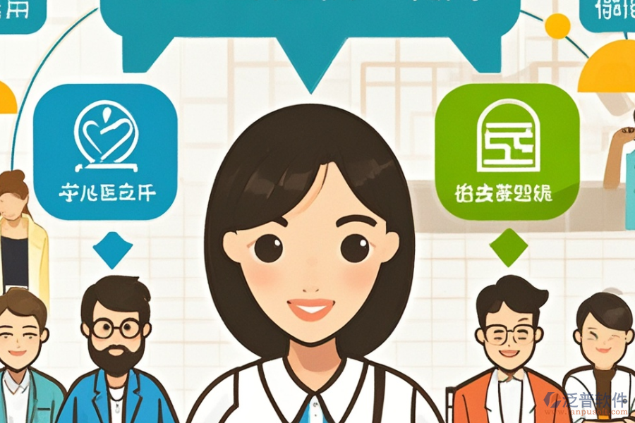 美容行業(yè)<a href=http://digitaldepost.com/crm/ target=_blank class=infotextkey>客戶管理系統(tǒng)</a>選型原則及五大必備模塊是什么？