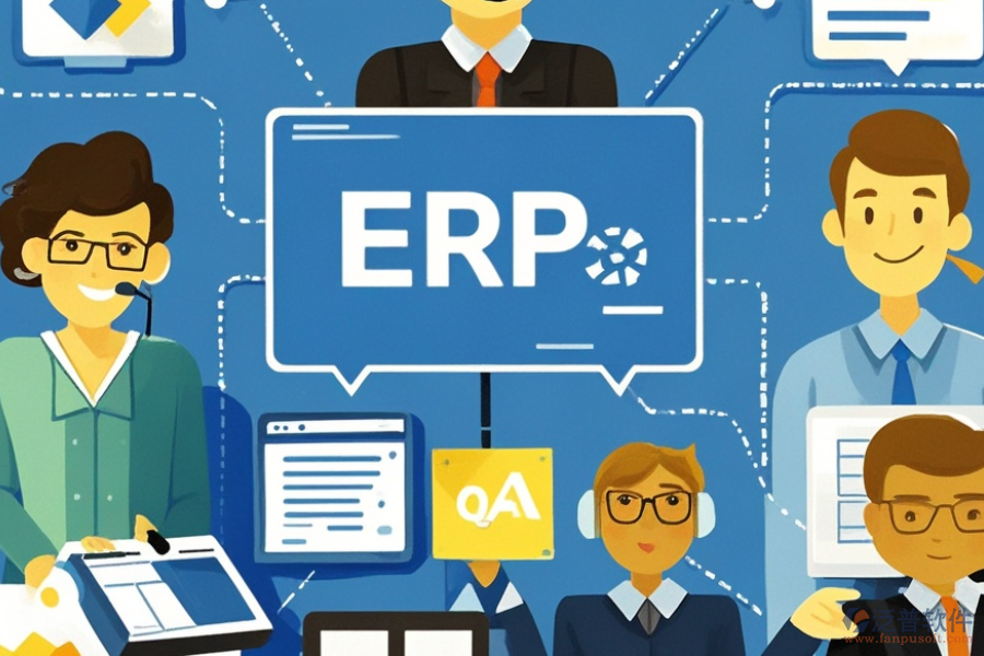 中小企業(yè)ERP(OA)管理軟件哪些值得推薦？自動化作用體現(xiàn)在哪些方面？
