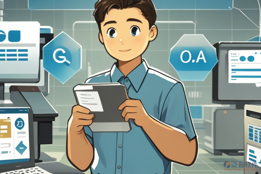 制藥企業(yè)ERP(OA)管理軟件如何展現(xiàn)優(yōu)勢與獨特特點？