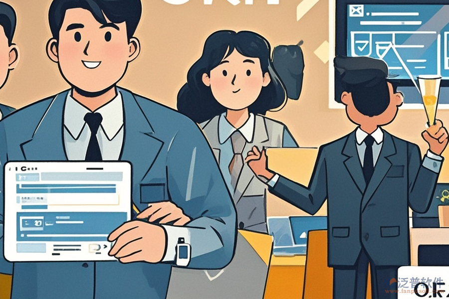 高端ERP(OA)軟件實施必要性及安裝包獲取途徑？ 