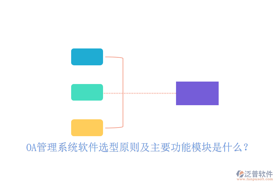  OA管理系統(tǒng)軟件選型原則及主要功能模塊是什么？