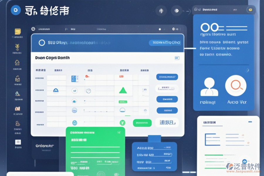 OA合同管理系統(tǒng)的優(yōu)勢與特點何在？