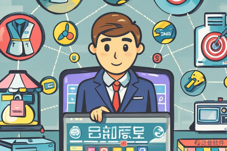 銷售流程ERP(OA)系統(tǒng)是什么？能為企業(yè)帶來(lái)哪些變革？