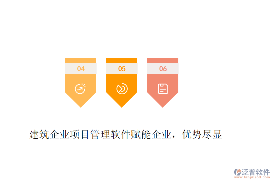 建筑企業(yè)項(xiàng)目管理軟件賦能企業(yè)，優(yōu)勢(shì)盡顯