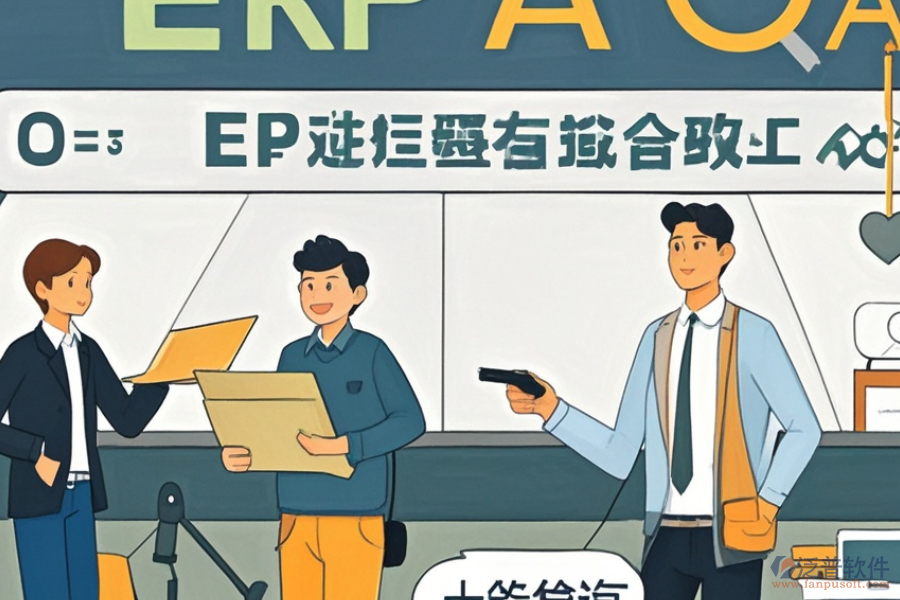 生產(chǎn)制造企業(yè)ERP(OA)管理軟件市場需求分析與實戰(zhàn)實施方案？