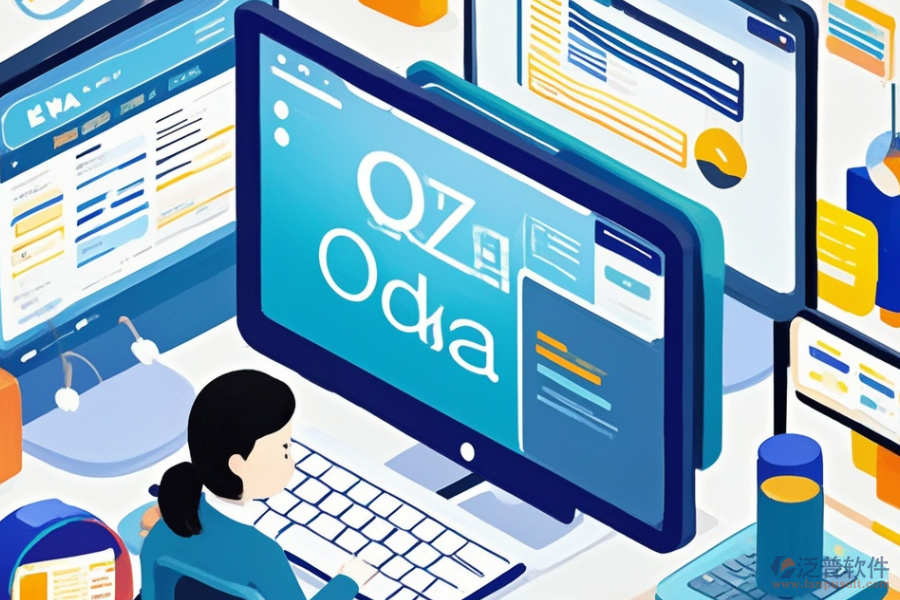 學校OA系統(tǒng)的意義是什么且能為企業(yè)帶來什么好處？