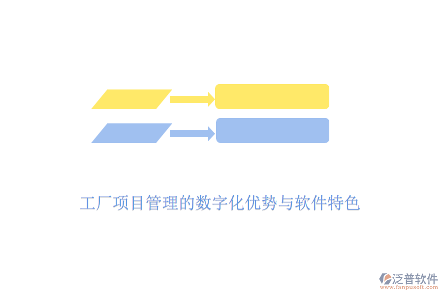 工廠(chǎng)項(xiàng)目管理的數(shù)字化優(yōu)勢(shì)與軟件特色
