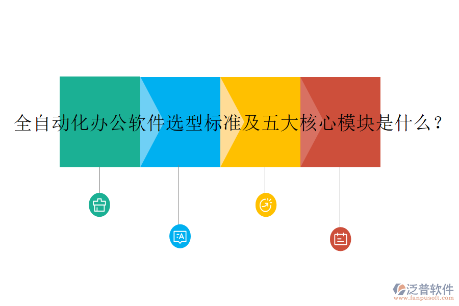 全自動化辦公軟件選型標準及五大核心模塊是什么？
