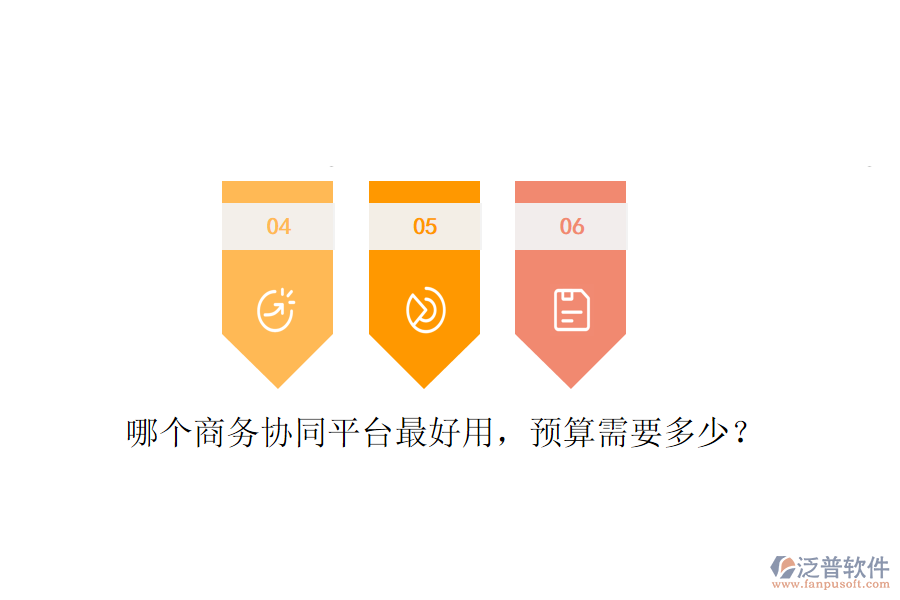  哪個商務(wù)協(xié)同平臺最好用，預(yù)算需要多少？