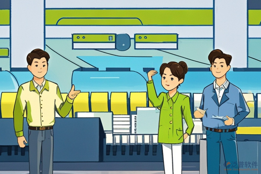 紙業(yè)ERP(OA)軟件實施風(fēng)險防控及登錄下載安裝流程？