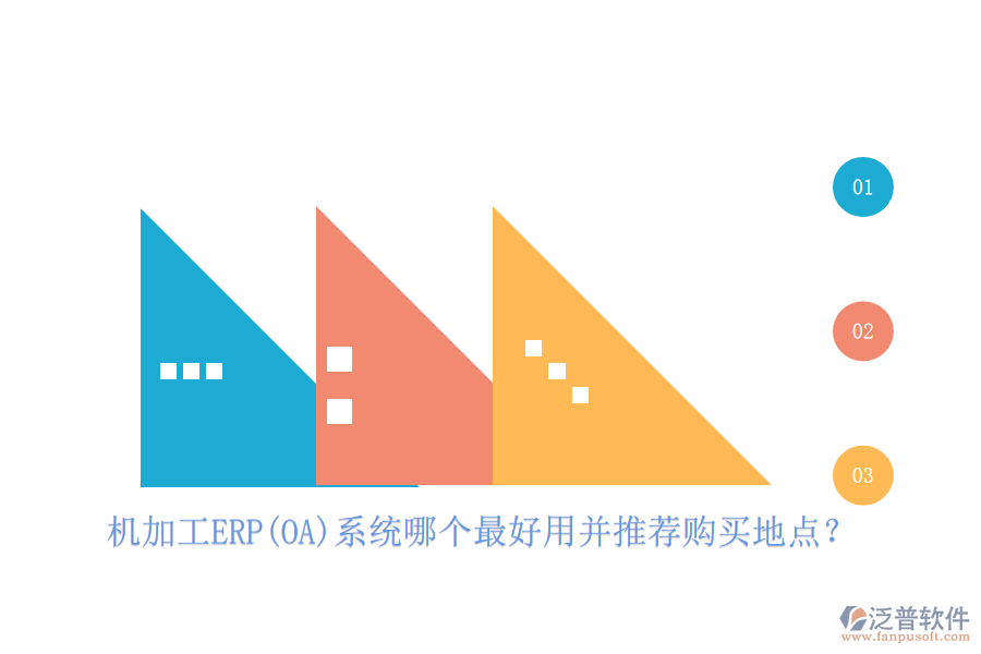 機(jī)加工ERP(OA)系統(tǒng)哪個最好用并推薦購買地點(diǎn)？