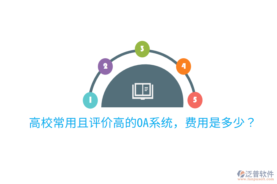  高校常用且評(píng)價(jià)高的OA系統(tǒng)，費(fèi)用是多少？