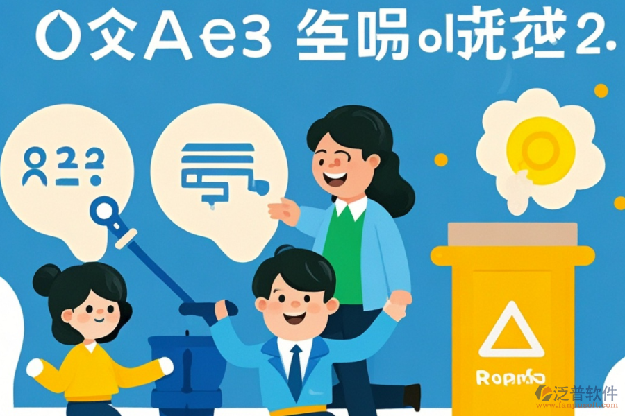 業(yè)務OA系統(tǒng)費用知多少？投資回報亮點揭秘